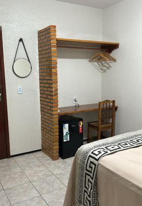 Vicosa do Ceara House | Rochas - Suíte no Centro de Viçosa do Ceará