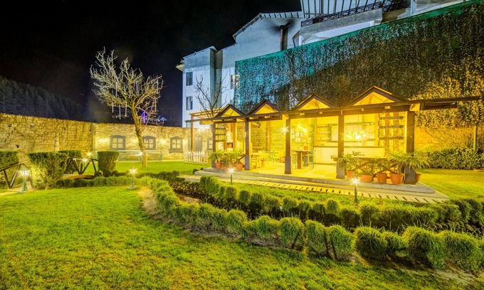 Simsa Village Hotel | Rock Manali (A Unit of Vivaan Hospitality and Recreations)