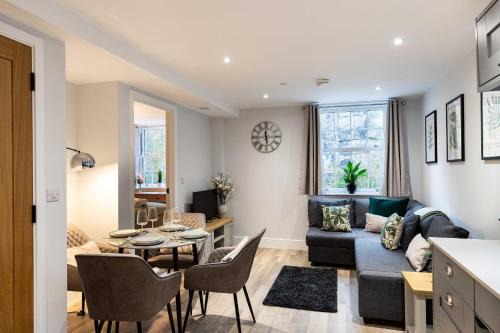 Stoney Middleton Apartment | Rock Mill 1 Bed Apartment 32