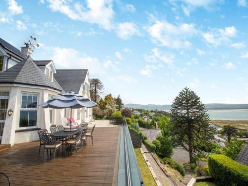 Aberdovey House | Rockcliffe