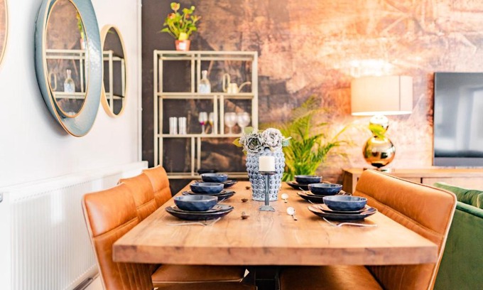 Norwich House | Rockdenes - entire property