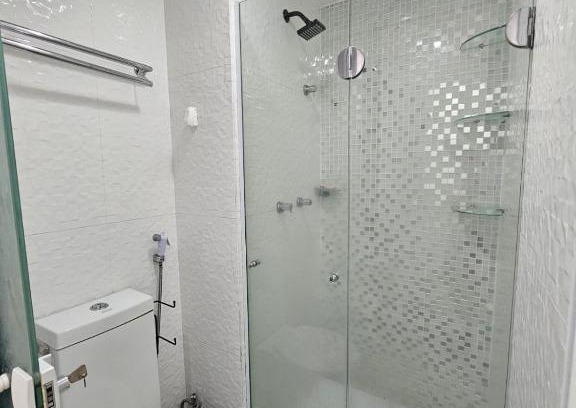 Jacarepagua Apartment | Rockinrio