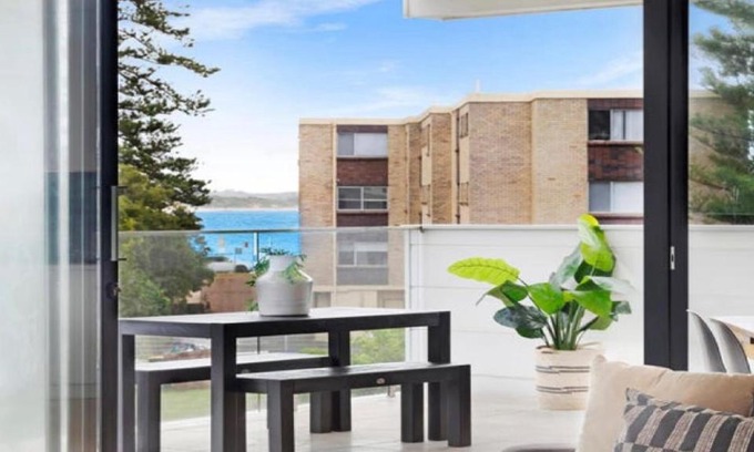 Terrigal House | Rockpool 101 - In the heart of Terrigal