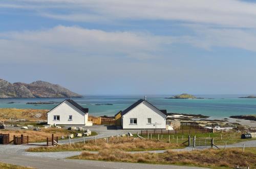 Aisgernis House | Rockpool
