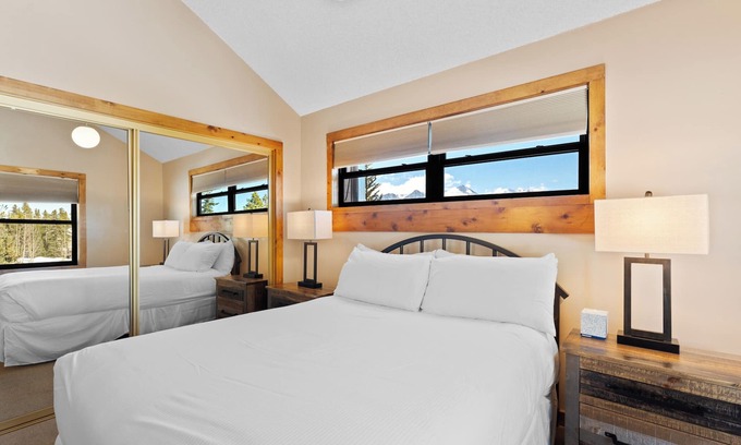 Breckenridge Heights Villa | Rockridge #41