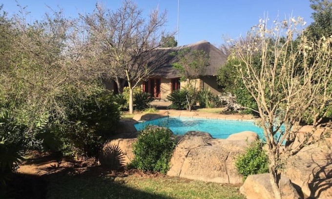 Bela-Bela Other | ROCKSTAR GAME LODGE