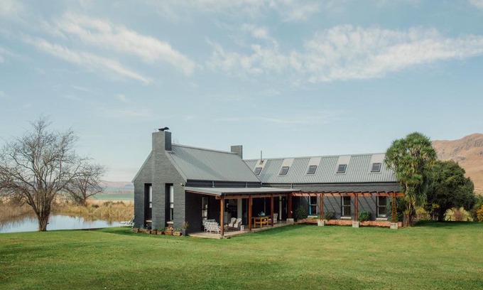 Karkloof Nature Reserve Villa | Rockwood Karkloof Farm House and Farm Cottage