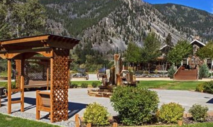 Thompson Falls Bed & Breakfast | Rocky Point Ranch