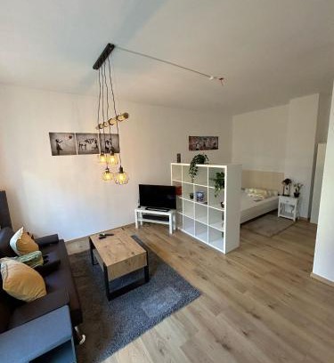 Altchemnitz Apartment | RoCo Appartment