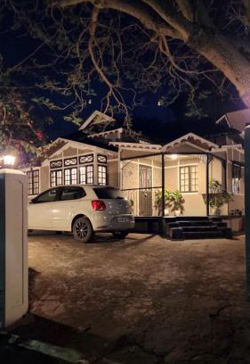 Shillong Bed & Breakfast | Rococo by Concordia Hospitality