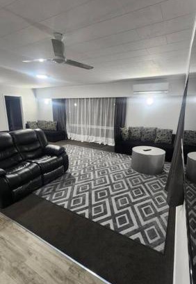 Rotorua House | Rod & Mandy's Homestead