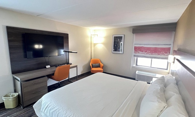 Little Falls Hotel | Rodeway Inn Little Falls