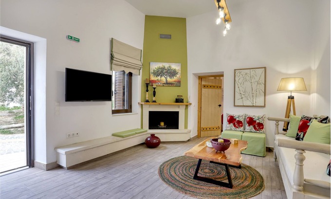 Palekastro House | Rodi House, Sitia- Palekastro