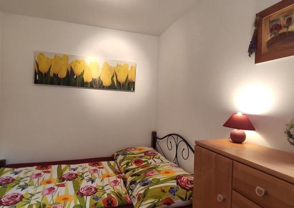 Kaluza Apartment | Rodinné apartmány Vlatka s veľkým pozemkom