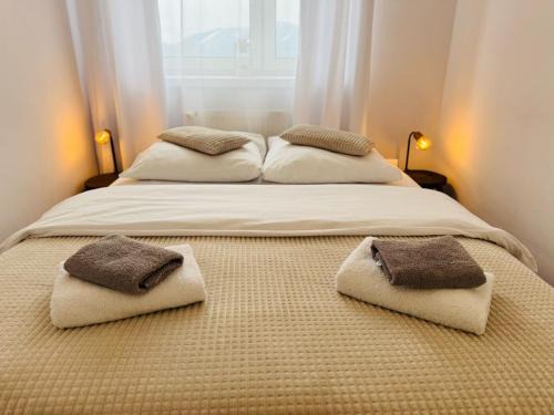 Boguszow-Gorce Apartment | Rodzinne Wzgórze