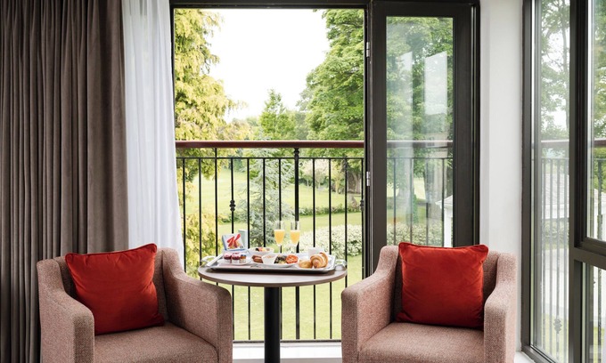 Limavady Hotel | Roe Valley Resort