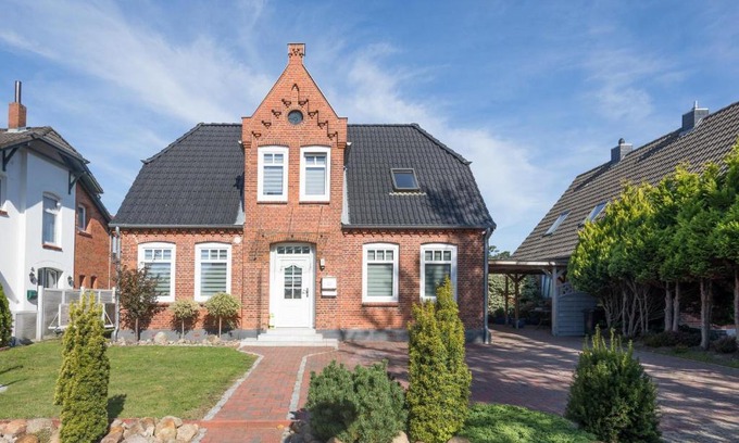 Rodemis Apartment | Roemser Stuebchen