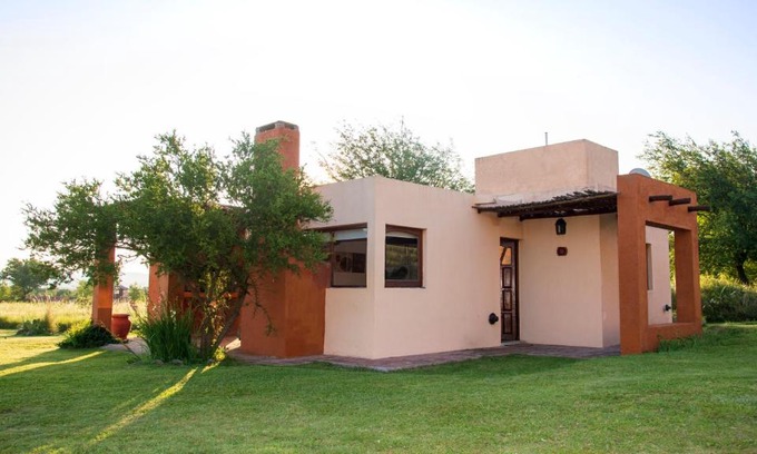 Villa Giardino Apartment | Roena Cabañas