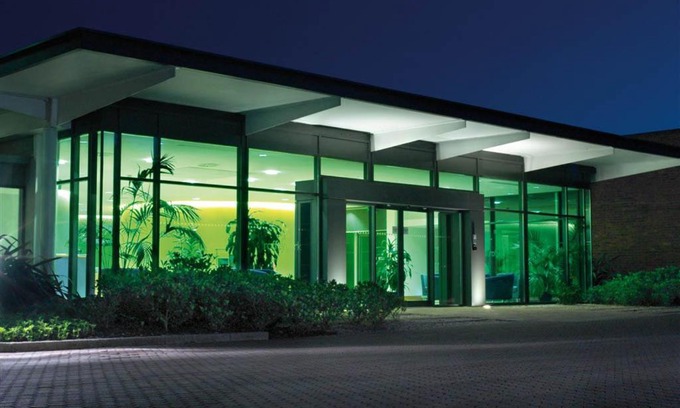 Horsham Hotel | Roffey Park Venue