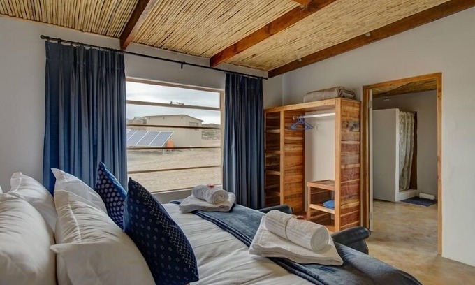 Karoo Hoogland Apartment | Rogge Cloof