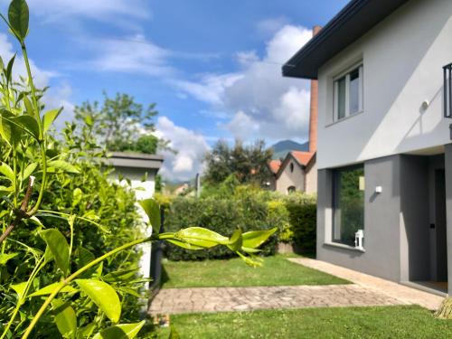 Schio Bed & Breakfast | Roggia Maestra B&B
