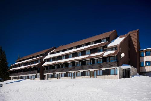 Zrece Hotel | Rogla – Hotel Rogla