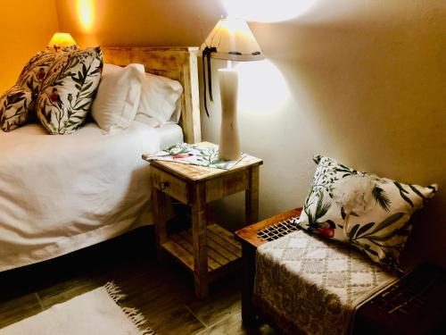 Beaufort West House | Rolbos Accommodation