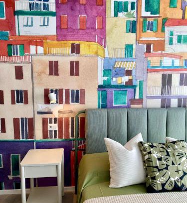 San Vincenzo Apartment | Rolli & Caruggi