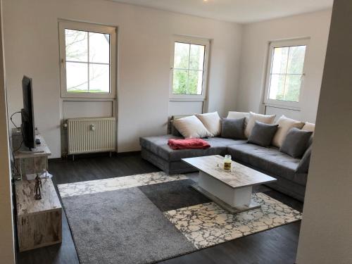 Clausen Apartment | Rolling Stones