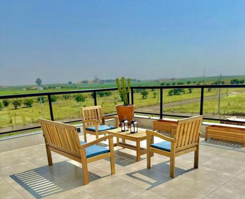 Campo Novo Do Parecis Apartment | Roma Flats