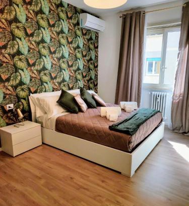 Quartiere XI Portuense Apartment | Roma Maison Gio'