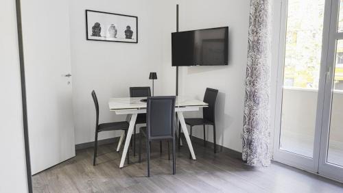 Quartiere XXIV Don Bosco Apartment | Roma Tuscolana Happy Place
