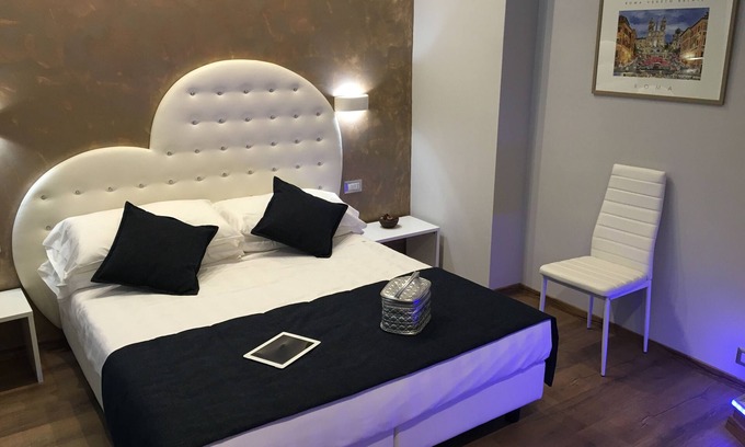 Sallustiano House | Roma Veneto Relais