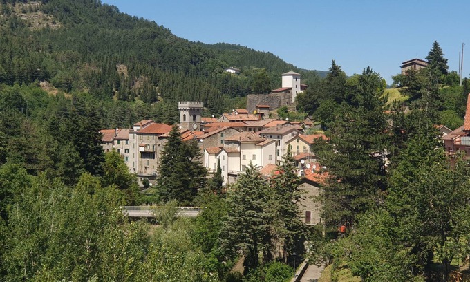 Premilcuore Apartment | Romagnabnb Nutaralmente