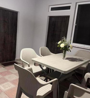 Garni House | Roman's guest house in Garni