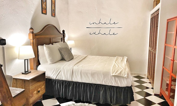 Old San Juan Apartment | Romantic Getaway in the Heart of Old San Juan