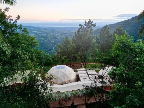 Paso Bajito Other | Romantic Glamping Dome with Epic Mountain Views