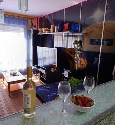 Altea Apartment | ROMANTIc PLAYA CENTRO - Garaje gratuito