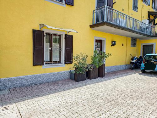Udine Apartment | Romantic river appartamento Udine centro