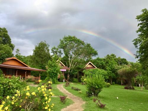 Pai Resort | Romantic Time Mountain Resort