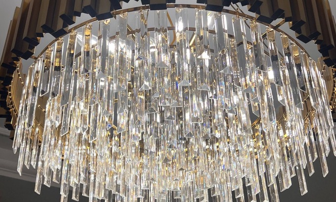 Francavilla Fontana Bed & Breakfast | Romantica ed elegante suite semi centrale