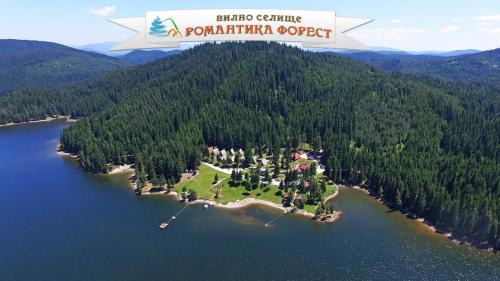 Batak Resort | Romantica Forest Guest House