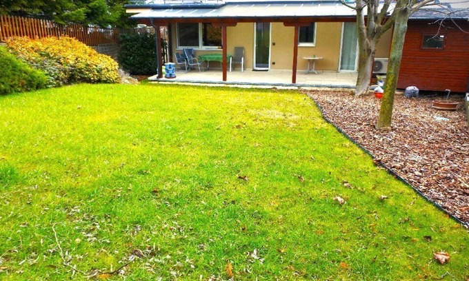 Csorvas RV Rental | Romantik-Garden Camp