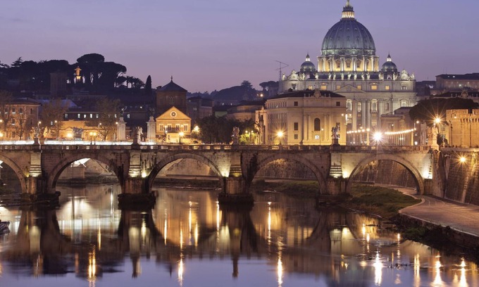 Trastevere Apartment | Rome: SUN OF ROME IN TRASTEVERE - APPARTAMENTO A