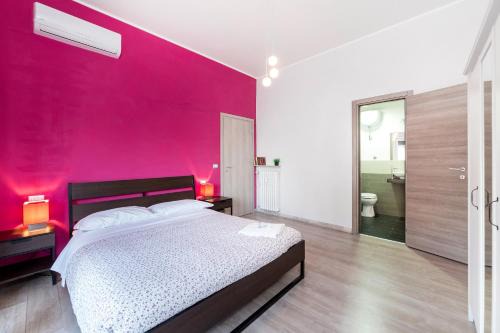 Monte Sacro Bed & Breakfast | Rome To You- The Place to be&B