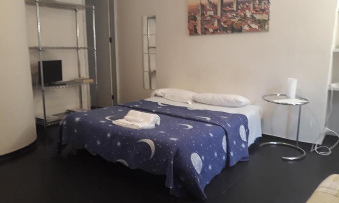 Borgo San Leonardo Apartment | Romeo and Juliet Apartaments