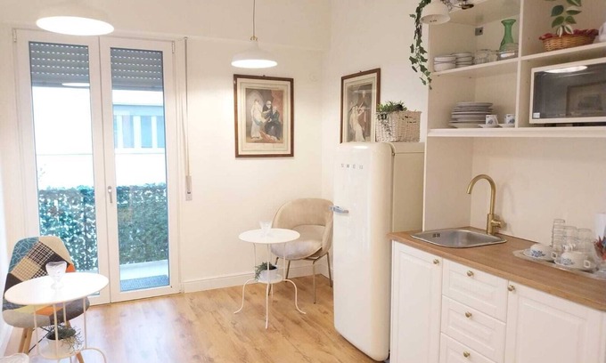 Careggi Rifredi Bed & Breakfast | Romito 38