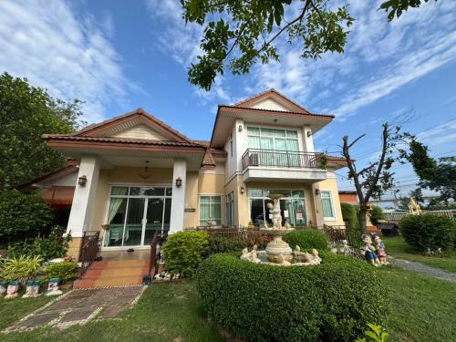 Nong Chaeng Resort | Rommaiplaitawan Resort