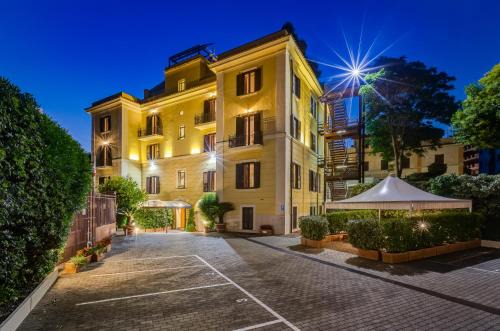 Appio Latino Hotel | Romoli Hotel