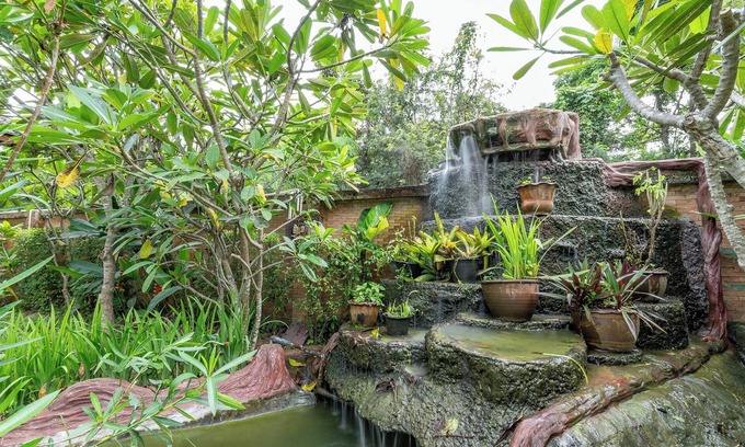 Nong Kwai Hotel | Romsak Lanna Resort